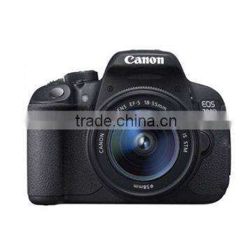 Canon EOS 700D with EF-S 18-55mm IS STM Kit Digital Camera DGS Dropship