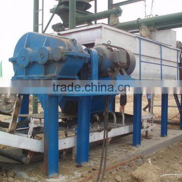 WCBD400 Stabilize soil mixture plant