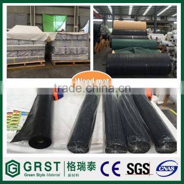 Factory Supply Weed Control Mat/Ground Cover Mesh Fabric