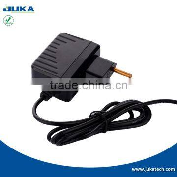 Wholesale 100-240v ac 50/60hz to dc 9v 300ma power adapter charger used for brazil market