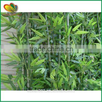 SUS Artificial Bamboo Garden Decoration Artificial Bamboo Fake Bamboo photo-2