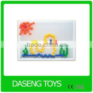 ABS plastic educational board toy