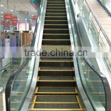 Indoor & Outdoor ESCALATOR With Brand of INTENTEC