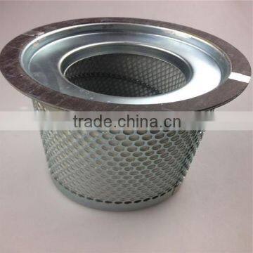 filter manufacturer air oil separator pressure filter 100007587