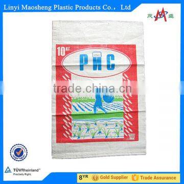 Printed Bag China PP Woven Bag/Sack For50kg Cement,flour,rice,fertilizer,food,feed,sand photo-5
