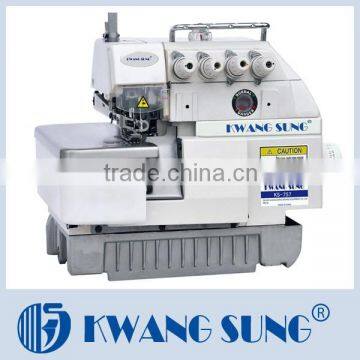KS-757 Industrial Computer Pattern Sewing Machine