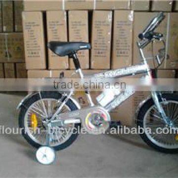 2014 hot child bicycle/16inch