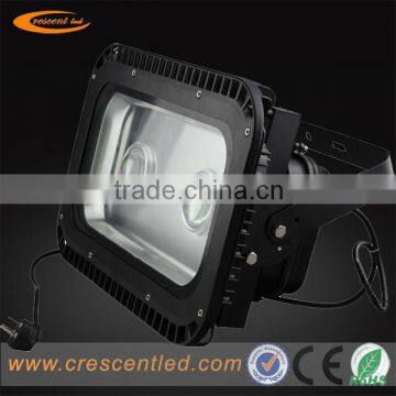2014 LED products 100W outdoor LED flood light