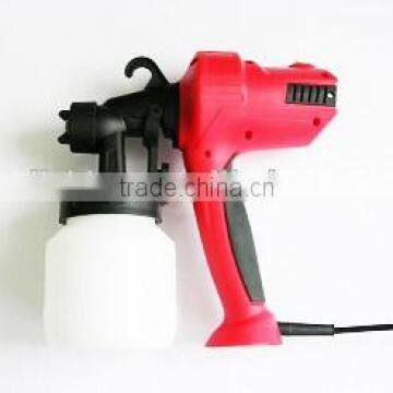 Hvlp electric mini spray gun electric painter