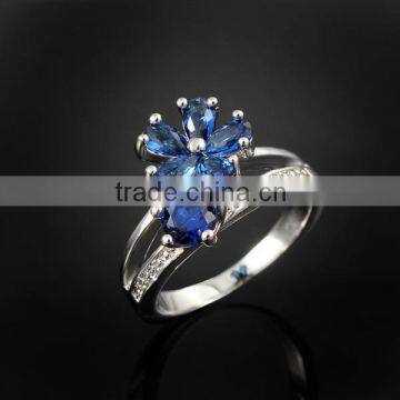 2015 Factory New Fashion Designer Rings photo-3