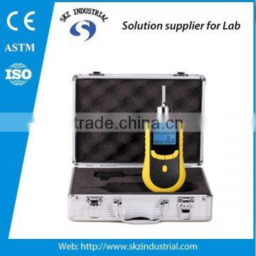 Digital SO2 sulphur dioxide detector