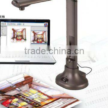 USB 5V Portable Education Visualiser