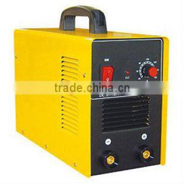 7.9 KVA DC INVERTER ARC WELDING MACHINE (GS-3401J)