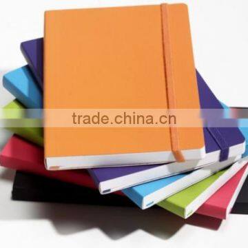 Custom A5 Notebook A6 Notebook Printing photo-3