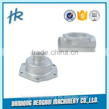 Professional custom variety of Chinese transmission valve body