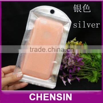 new product form china suppiler/new poly bag for mobile case/fashion case