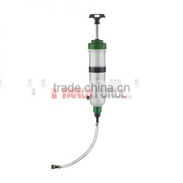 Syringe for Fuel Supply and Extraction, Lubricating and Oil Filter Tool of Auto Repair Tools