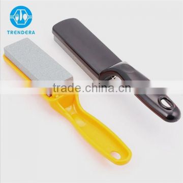 Practical newest design knife sharpener sharpening stone