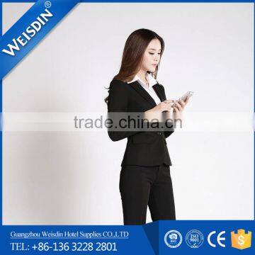 Breathable New Style Wool/polyester Italian Suit Brands