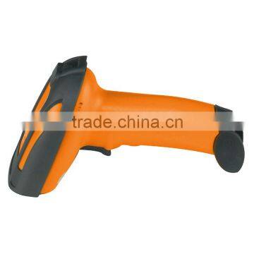 High Quality:NT-2019R Wired 1D&2D Handheld Laser Barcode Scanner With Multi-interface photo-2