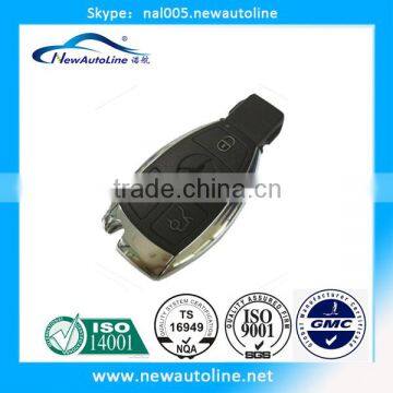 car remote control keyfob car remote key 315Mhz / 433.92Mhz