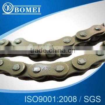 428H Motorcycle chain