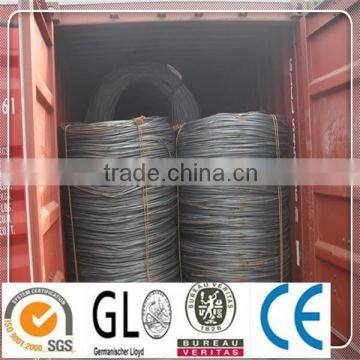 HRB400 Hot Rolled Deformed Steel Rebar photo-3