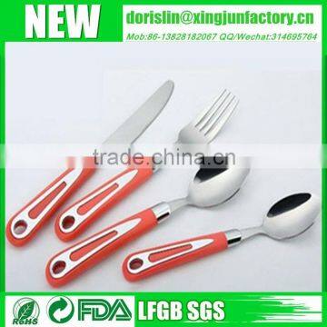 Stainless Steel Hanging Cutlery