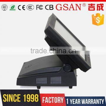 GS-3050 GSAN Water-proof 15 Inch Touch Screen Pos System Quality Choice photo-3