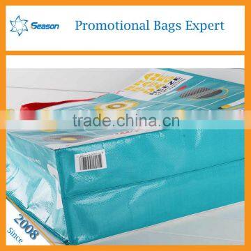 Wholesale pp Woven Bag hs Code pp Woven Bag Buyer China Factory photo-2
