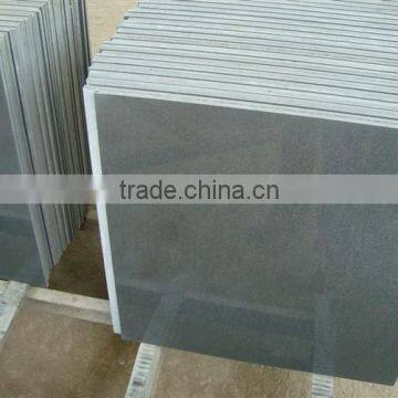 good price building material black basalt