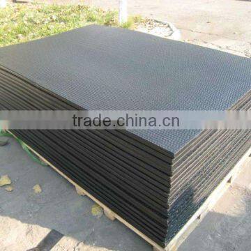 cow stall mats /stable mat