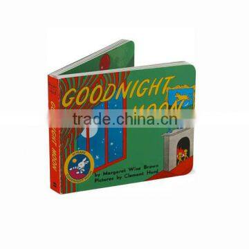 Flush Mount Photo Book Printing. Printing Service