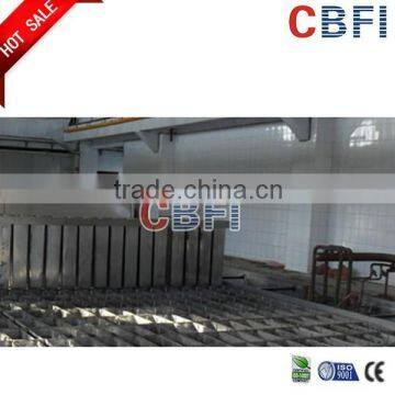 Large Scale Ice Maker Block Ice Palnt 50 Ton, 80 Ton, 100 Ton per Day photo-6