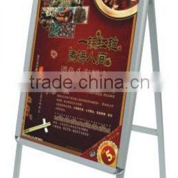 Aluminum Snap Frame A-boards photo-2