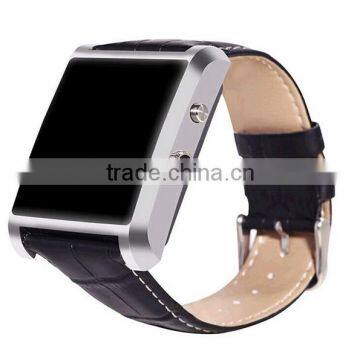 New Arrive smart watch for Android phone DM08 Sync bluetooth Pedometer Camera mp3 Player bluetooth smart wrist watch