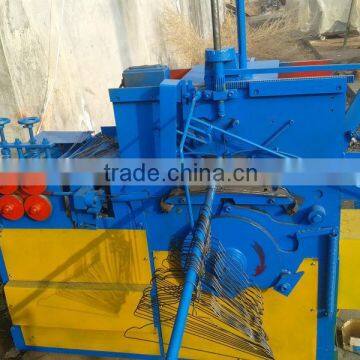 PVC Wire Cloth Hanger Making Machine