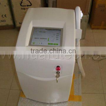 hot spa skin care equipment machine 2013 hair remover ipl