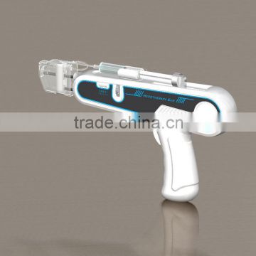 Professional mesogun for wrinkle removal reshape face