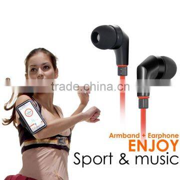 Sport Armban With Earphone for Your Enjoy Your Sport and Music photo-6