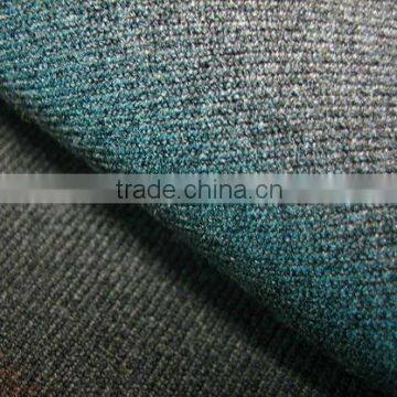 T/R Twill Weft Elastic 4 Ways Stretch Fabric