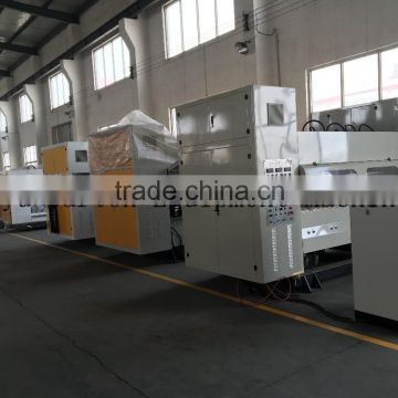 High Speed Automatic Thin Blade Slitter Scorer Machine For Carton Box