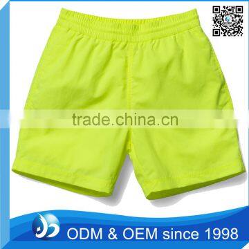 Custom Nylon Shorts for Men Quick Dry