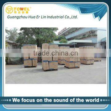 Good Factory Price Wooden Bluetooth Speaker Made In China Design Box Speaker Sound System photo-4