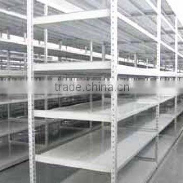 Warehouse Storage Metal Light Duty Rack Supplier