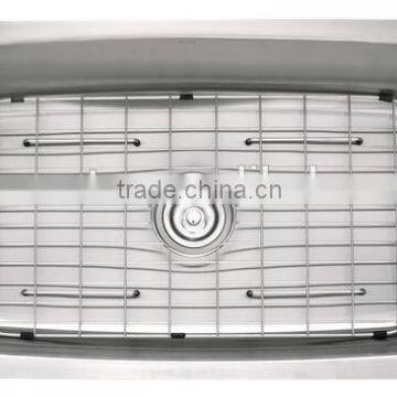 CUPC Certificate Professional OEM/ODM Factory Supply Eco-friendly Corner Sink From Direct Manufacturer -- 8047A photo-2