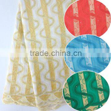 2016 swiss lace manufacturers big heavy lace swiss voile lace/embroidery lace uk swiss lace                        
                                                Quality Choice