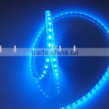 5050 RGB Led Strip Light with IR Remote Controller & Led Power Supply