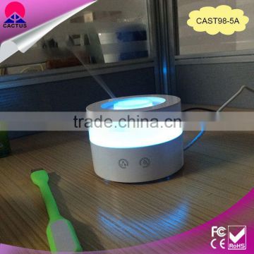 new technology electric aroma diffuser lamp for aromatherapy