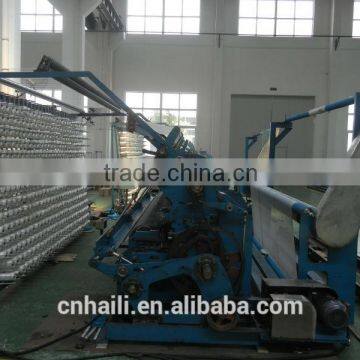 China CAD Model Fishing Net Machine photo-1